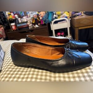 Vagabond Shoemakers Jolin Ballet Flat